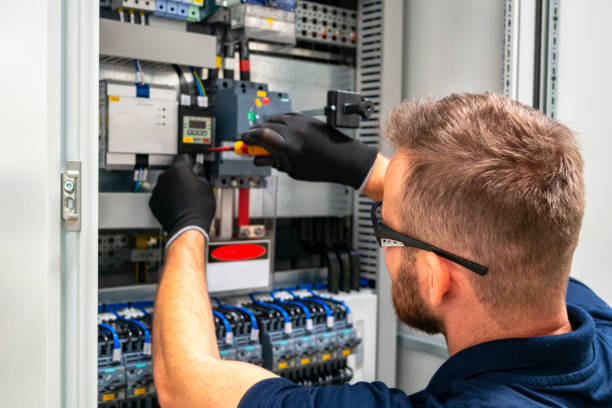 Best Industrial Electrical Services  in Lochbuie, CO