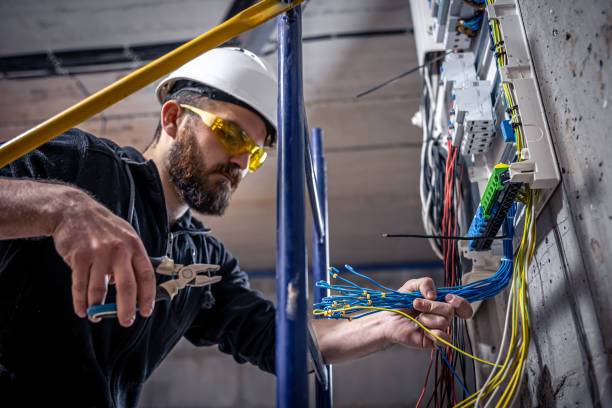 Best Electrical System Inspection  in Lochbuie, CO