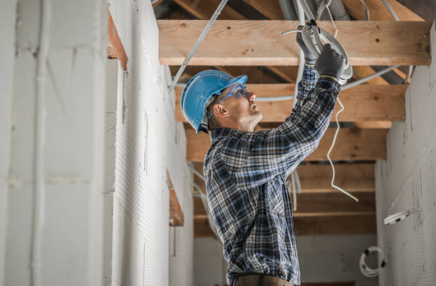 Best Electrical Repair Services  in Lochbuie, CO