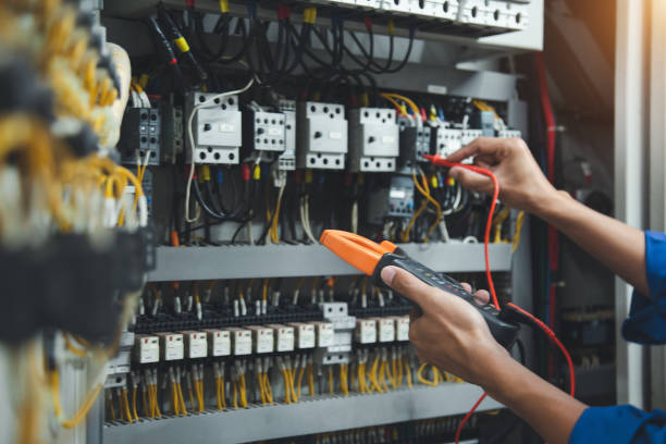 Best Generator Installation Services  in Lochbuie, CO