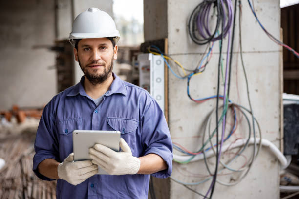 Electrical Outlet Repair in Lochbuie, CO