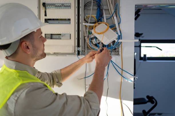 Best Electrical Repair Services  in Lochbuie, CO