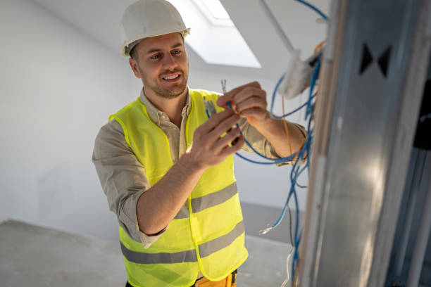 Best 24-Hour Electrician  in Lochbuie, CO